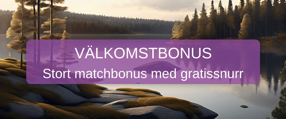 Dunder Casino för svenska spelare